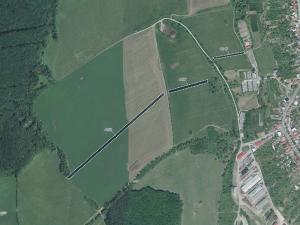 Prodej pole, Korytná, 15434 m2