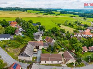 Prodej ubytování, Kakejcov, 295 m2