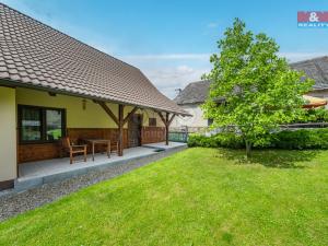 Prodej ubytování, Kakejcov, 295 m2