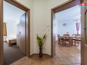 Prodej ubytování, Kakejcov, 295 m2