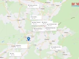 Prodej ubytování, Kakejcov, 295 m2