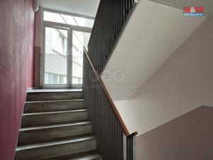 Pronájem bytu 1+kk, Praha - Letňany, Chotěšovská, 42 m2