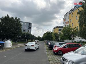 Pronájem bytu 1+kk, Praha - Letňany, Chotěšovská, 42 m2