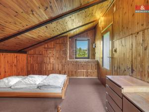 Prodej chaty, Libuň - Březka, 45 m2