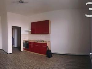 Pronájem bytu 1+kk, Hranice - Hranice I-Město, Tř. 1. máje, 30 m2