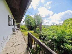 Prodej rodinného domu, Blažejov, 45 m2