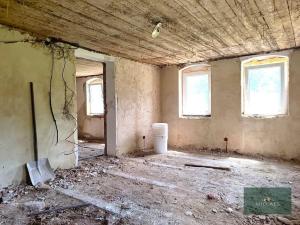 Prodej ubytování, Nová Ves, 250 m2