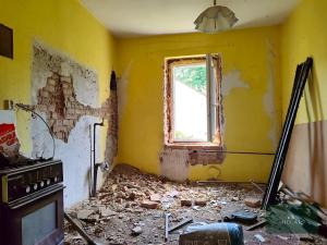 Prodej ubytování, Nová Ves, 250 m2