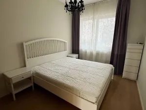 Pronájem bytu 2+kk, Praha - Hlubočepy, Chlupáčova, 51 m2