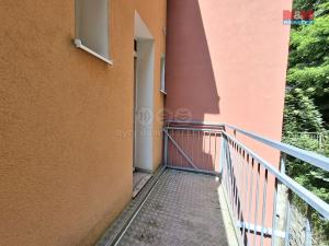 Prodej bytu 2+kk, Loket, Nádražní, 50 m2