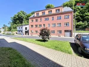 Prodej bytu 2+kk, Loket, Nádražní, 50 m2