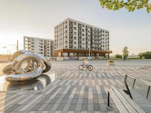 Prodej bytu 3+kk, Praha - Hlubočepy, Hugo Haase, 79 m2