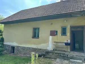 Prodej chalupy, Dudín, 90 m2