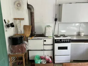 Prodej chalupy, Dudín, 90 m2