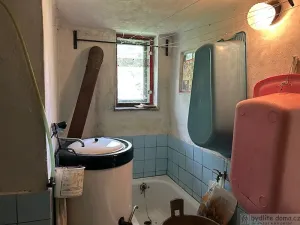 Prodej chalupy, Dudín, 90 m2
