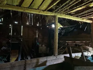 Prodej chalupy, Dudín, 90 m2