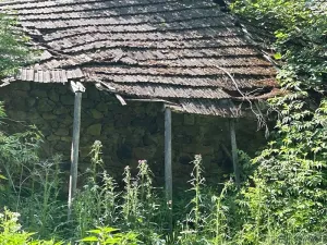 Prodej chalupy, Dudín, 90 m2