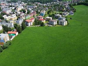 Prodej pozemku pro bydlení, Jeseník, U Kasáren, 62000 m2