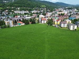 Prodej pozemku pro bydlení, Jeseník, U Kasáren, 62000 m2