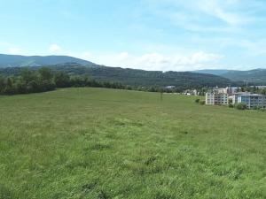 Prodej pozemku pro bydlení, Jeseník, U Kasáren, 62000 m2
