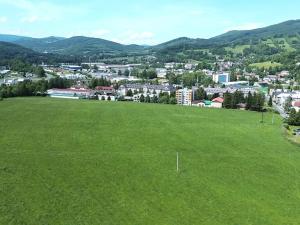 Prodej pozemku pro bydlení, Jeseník, U Kasáren, 62000 m2
