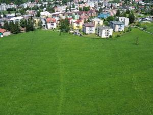 Prodej pozemku pro bydlení, Jeseník, U Kasáren, 62000 m2