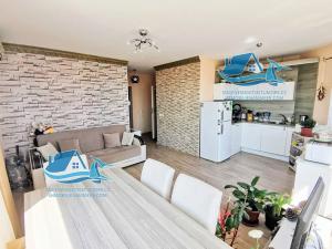 Prodej bytu 2+kk, Bjala, Bulharsko, 79 m2