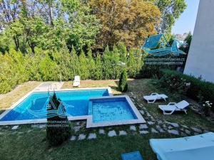 Prodej bytu 2+kk, Bjala, Bulharsko, 79 m2