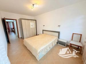 Prodej bytu 3+kk, Nesebar, Bulharsko, 89 m2