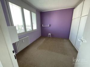 Pronájem bytu 3+1, Plzeň, Heyrovského, 62 m2