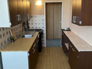 Pronájem bytu 3+1, Plzeň, Heyrovského, 62 m2