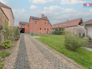 Prodej rodinného domu, Vojkovice, Hlavní, 252 m2