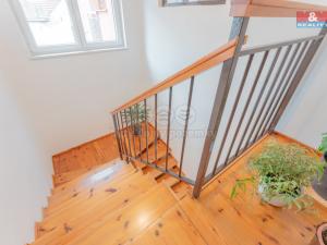 Prodej rodinného domu, Vojkovice, Hlavní, 252 m2