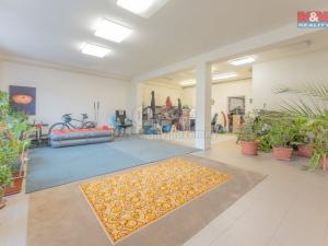 Prodej rodinného domu, Vojkovice, Hlavní, 252 m2