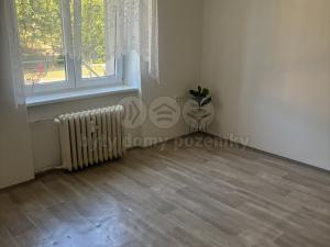 Pronájem bytu 1+1, Pardubice - Bílé Předměstí, Na Okrouhlíku, 30 m2