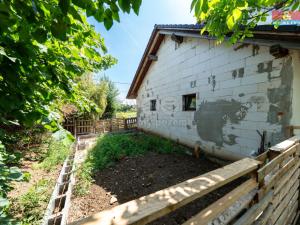 Prodej rodinného domu, Malešovice, 178 m2