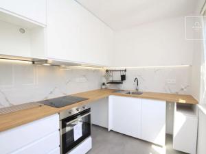 Pronájem bytu 2+1, Praha - Strašnice, Oravská, 51 m2