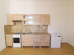 Pronájem bytu 4+1, Plzeň, Veleslavínova, 102 m2