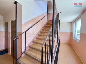 Prodej bytu 2+kk, Most, Jiřího Wolkera, 40 m2