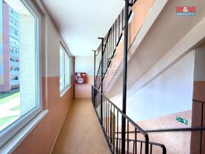 Prodej bytu 2+kk, Most, Jiřího Wolkera, 40 m2