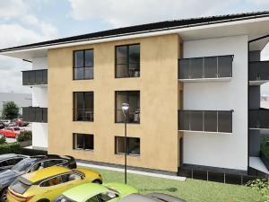 Prodej bytu 1+kk, Zábřeh, Leštinská, 31 m2