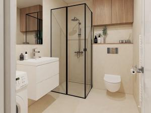 Prodej bytu 1+kk, Zábřeh, Leštinská, 31 m2
