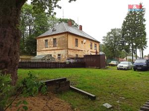 Prodej rodinného domu, Lomnice, 165 m2