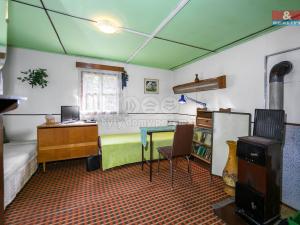 Prodej chaty, Druztová, 30 m2