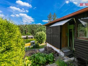 Prodej chaty, Druztová, 30 m2