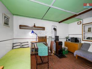 Prodej chaty, Druztová, 30 m2