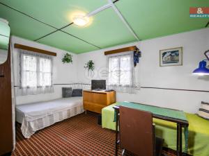Prodej chaty, Druztová, 30 m2