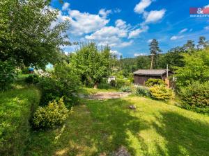 Prodej chaty, Druztová, 30 m2