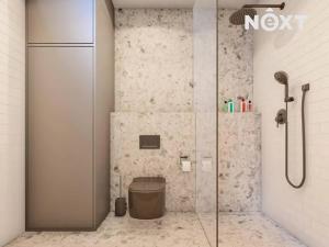 Prodej bytu 1+kk, Rapotín, Výzkumníků, 26 m2