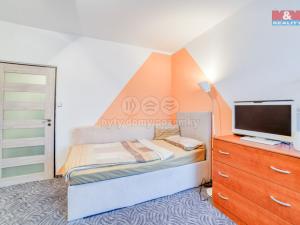 Pronájem bytu 3+1, Cheb, Přátelství, 66 m2